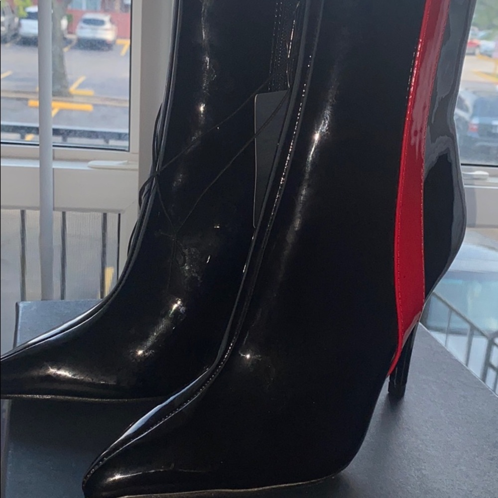 Forever 21 Heels
